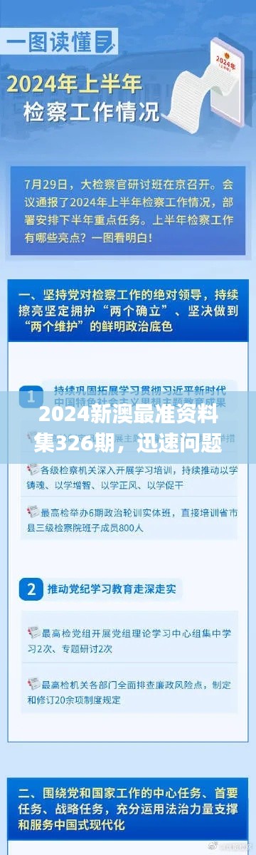 2024新澳最准资料集326期，迅速问题方案设计_BYL7.44.76快闪版