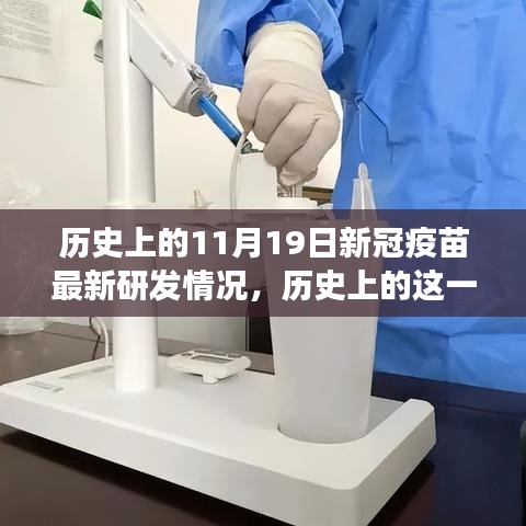 新冠疫苗研发里程碑，历史上的11月19日见证变革与希望之光的光辉时刻