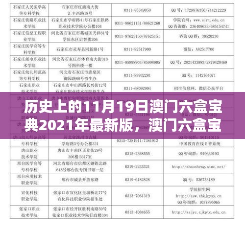 澳门六盒宝典揭秘，与自然美景的不解之缘与犯罪行为的警示标签