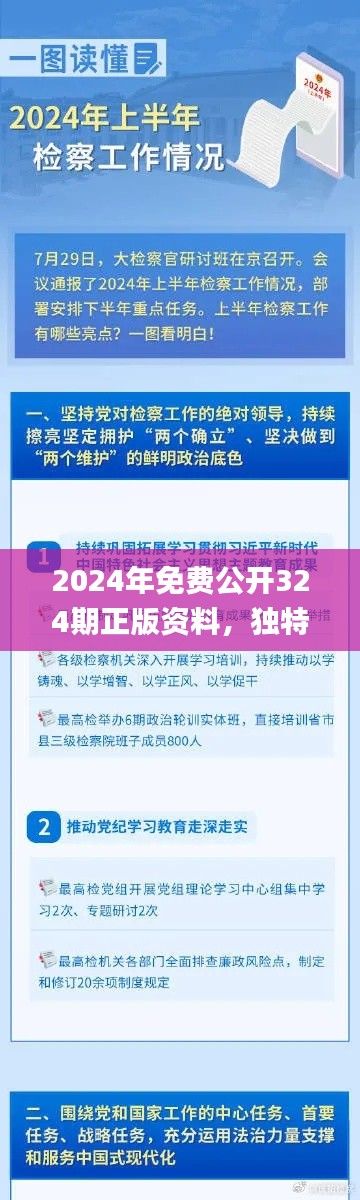 2024年免费公开324期正版资料，独特解读及应用_GZY6.10.45万能版