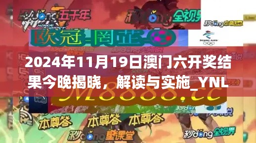 2024年11月19日澳门六开奖结果今晚揭晓，解读与实施_YNL7.25.61美学版