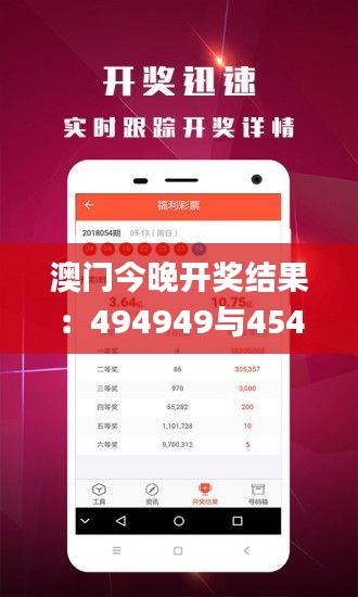 澳门今晚开奖结果：494949与454411，11月19日实地数据验证设计_RGD1.56.34炼骨境