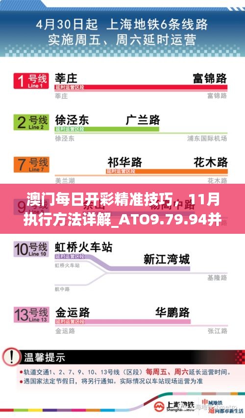 澳门每日开彩精准技巧，11月执行方法详解_ATO9.79.94并发版