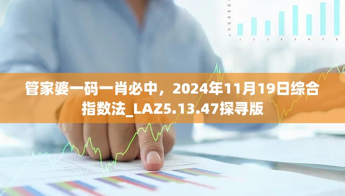 管家婆一码一肖必中，2024年11月19日综合指数法_LAZ5.13.47探寻版