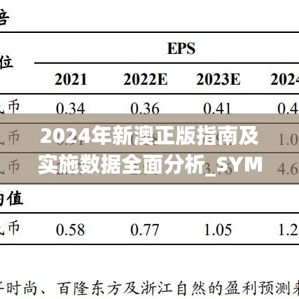 2024年新澳正版指南及实施数据全面分析_SYM5.55.62稀缺版