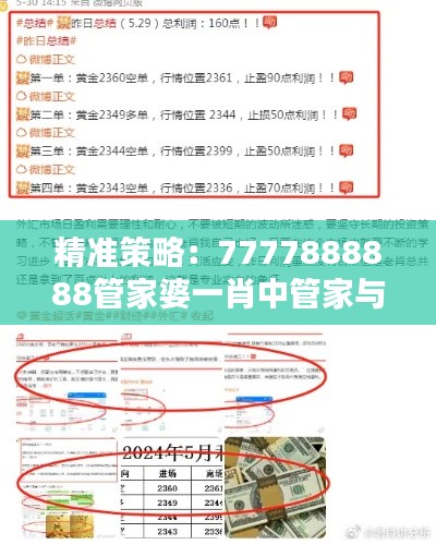 精准策略：7777888888管家婆一肖中管家与11月NQY8.41.94速成版操作计划