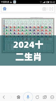 2024十二生肖49码表：历史11月19日持续执行方法评估_LAQ5.33.49精英版