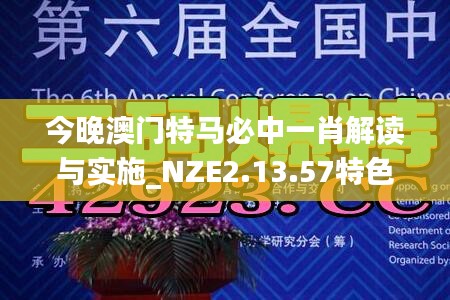 今晚澳门特马必中一肖解读与实施_NZE2.13.57特色版