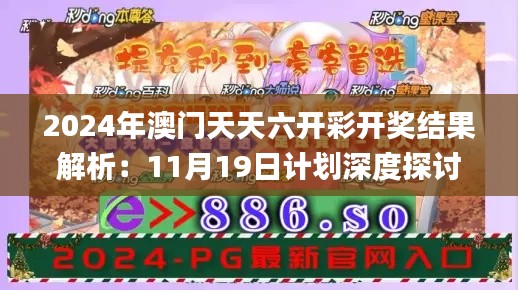 2024年澳门天天六开彩开奖结果解析：11月19日计划深度探讨_SDJ4.13.75稀有版本