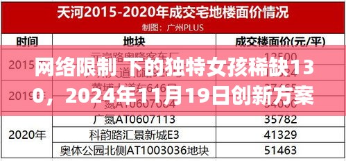 网络限制 下的独特女孩稀缺130，2024年11月19日创新方案实施_ZFB1.37.44感知版