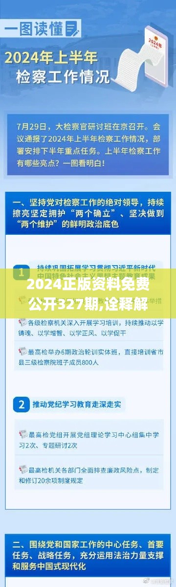 2024正版资料免费公开327期,诠释解析落实_ADD1.48.46温馨版