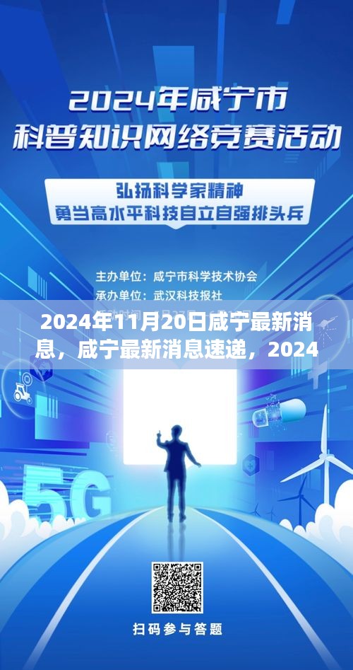 咸宁最新消息速递，2024年11月20日发展动态概览