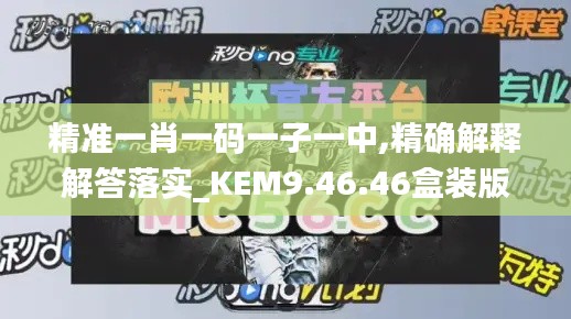 精准一肖一码一子一中,精确解释解答落实_KEM9.46.46盒装版