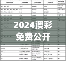 2024澳彩免费公开资料查询,详细评估解答解释计划_DAA4.53.60水晶版