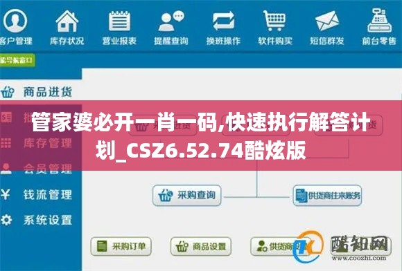 管家婆必开一肖一码,快速执行解答计划_CSZ6.52.74酷炫版