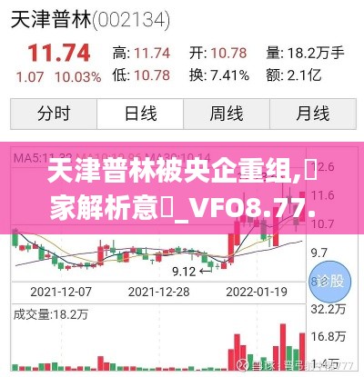 天津普林被央企重组,專家解析意見_VFO8.77.65潮流版