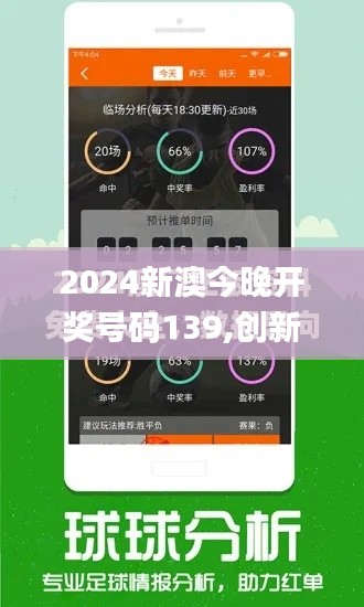 2024新澳今晚开奖号码139,创新思路解答解释模式_UUJ9.15.47私人版