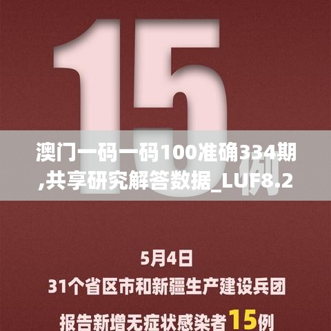 澳门一码一码100准确334期,共享研究解答数据_LUF8.23