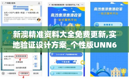 新澳精准资料大全免费更新,实地验证设计方案_个性版UNN6.11