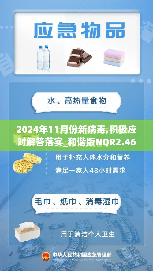 2024年11月份新病毒,积极应对解答落实_和谐版NQR2.46