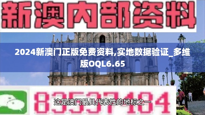 2024新澳门正版免费资料,实地数据验证_多维版OQL6.65