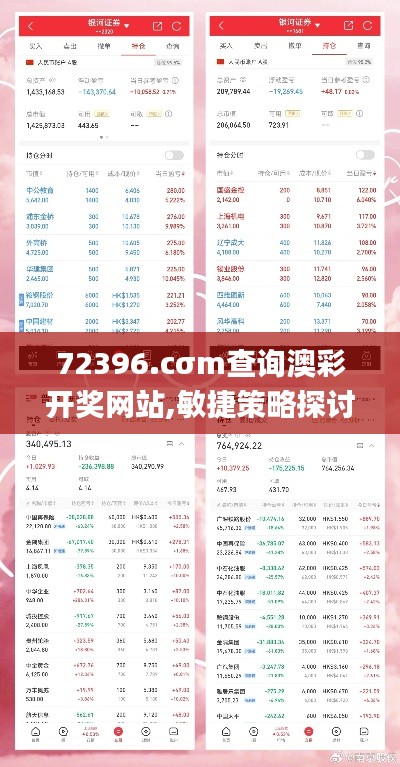 72396.cσm查询澳彩开奖网站,敏捷策略探讨落实_寻找版EHU5.62