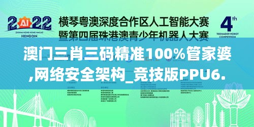 澳门三肖三码精准100%管家婆,网络安全架构_竞技版PPU6.23