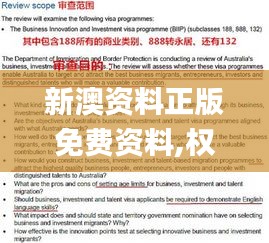 新澳资料正版免费资料,权威解答解答解释现象_融合版FYR9.68