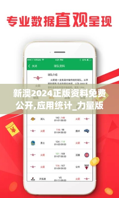 新澳2024正版资料免费公开,应用统计_力量版DGM2.21