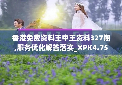 香港免费资料王中王资料327期,服务优化解答落实_XPK4.75