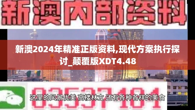 新澳2024年精准正版资料,现代方案执行探讨_颠覆版XDT4.48