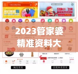 2023管家婆精准资料大全免费,筹策解答解释落实_智慧共享版CAI4.54