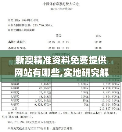 新澳精准资料免费提供网站有哪些,实地研究解析说明_温馨版RPA7.26