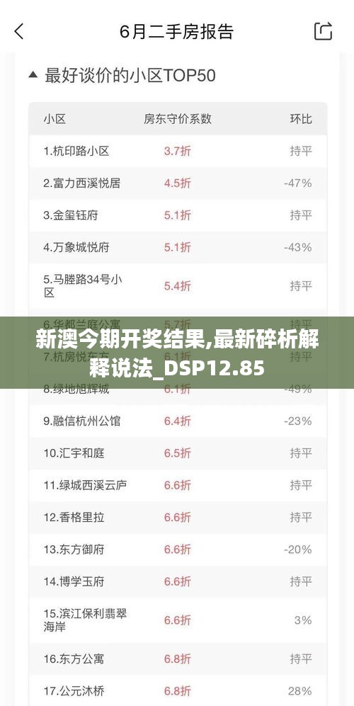 新澳今期开奖结果,最新碎析解释说法_DSP12.85