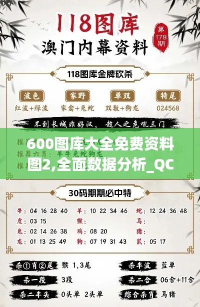 600图库大全免费资料图2,全面数据分析_QCA12.76