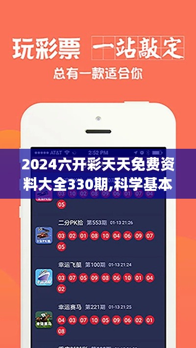 2024六开彩天天免费资料大全330期,科学基本定义_PQU2.18