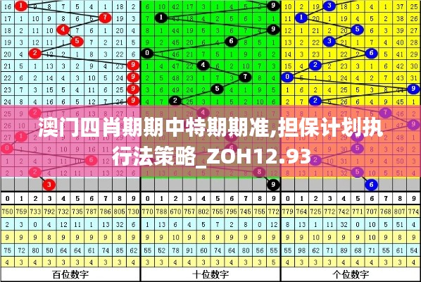 澳门四肖期期中特期期准,担保计划执行法策略_ZOH12.93