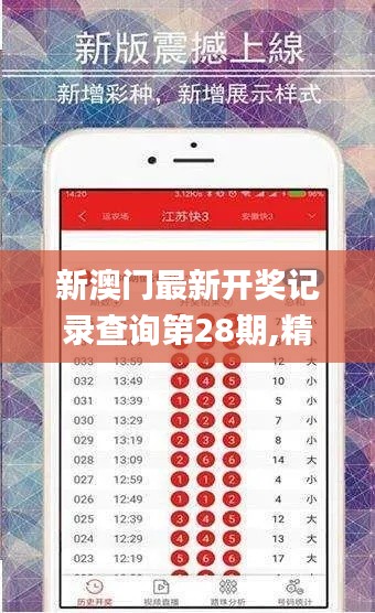 新澳门最新开奖记录查询第28期,精准解答方案详解_BUG12.65