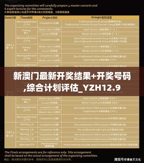 新澳门最新开奖结果+开奖号码,综合计划评估_YZH12.9