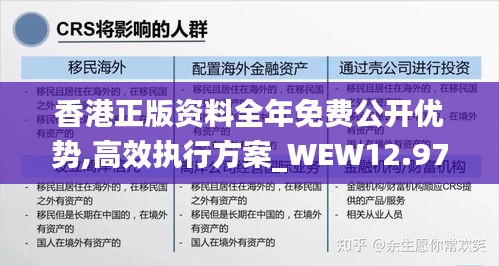 香港正版资料全年免费公开优势,高效执行方案_WEW12.97