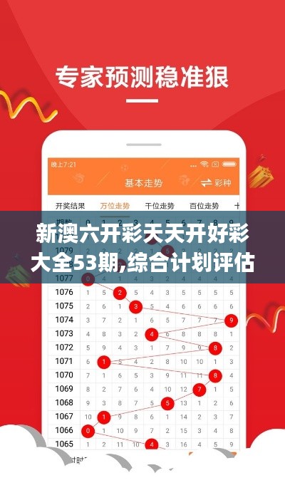 新澳六开彩天天开好彩大全53期,综合计划评估_AJN12.56