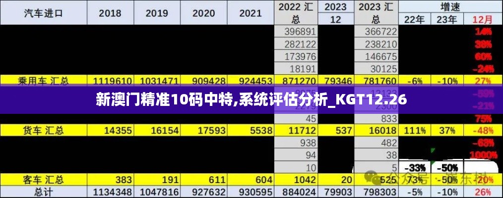 新澳门精准10码中特,系统评估分析_KGT12.26