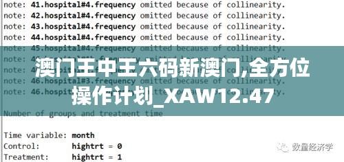 澳门王中王六码新澳门,全方位操作计划_XAW12.47