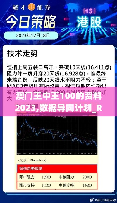 澳门王中王100的资料2023,数据导向计划_RPT12.76