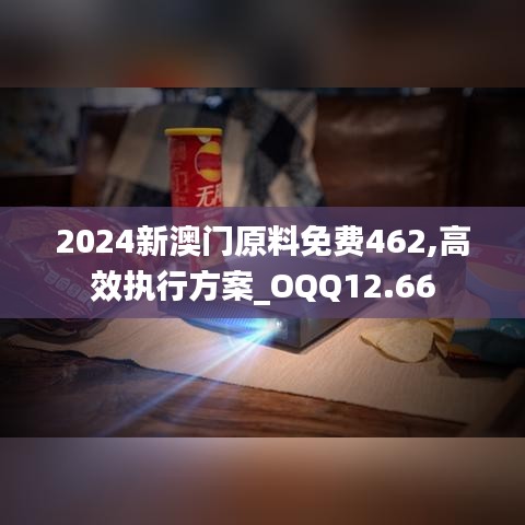 2024新澳门原料免费462,高效执行方案_OQQ12.66