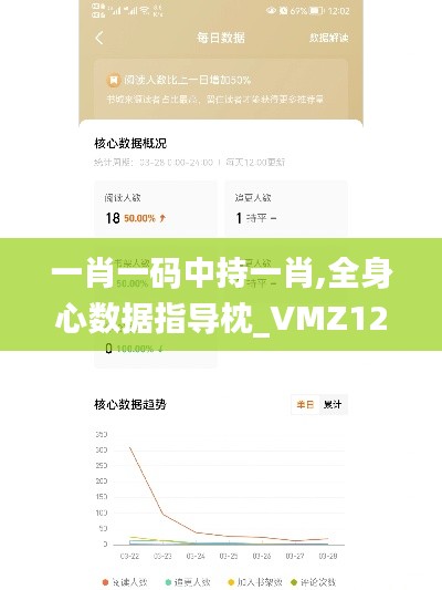 一肖一码中持一肖,全身心数据指导枕_VMZ12.50