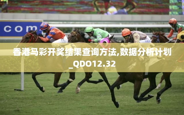 香港马彩开奖结果查询方法,数据分析计划_QDO12.32