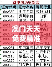 澳门天天免费精准大全333期,全面理解计划_PZD5.78