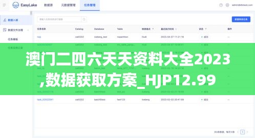 澳门二四六天天资料大全2023,数据获取方案_HJP12.99