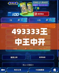 493333王中王中开奖特色生肖卡,全方位操作计划_WMC12.81